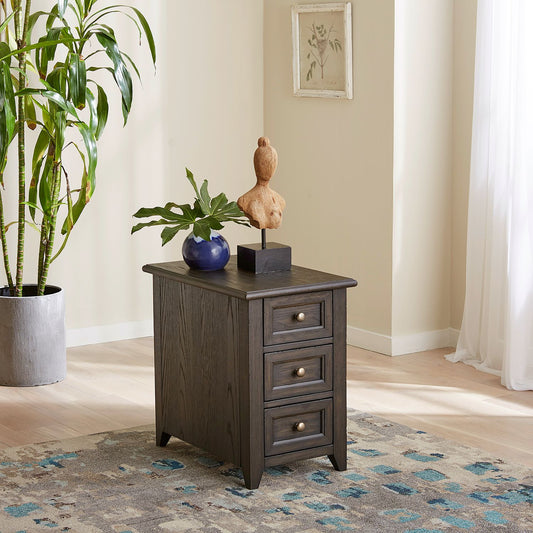 Mill Creek - Chair Side Table