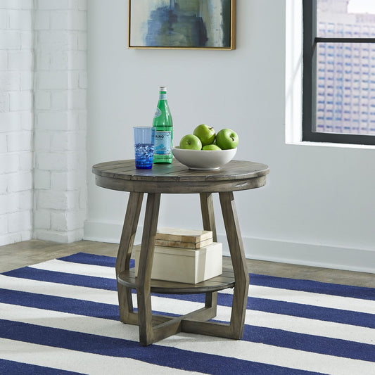 Hayden Way - End Table