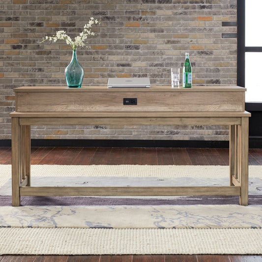 Sun Valley - Console Bar Table