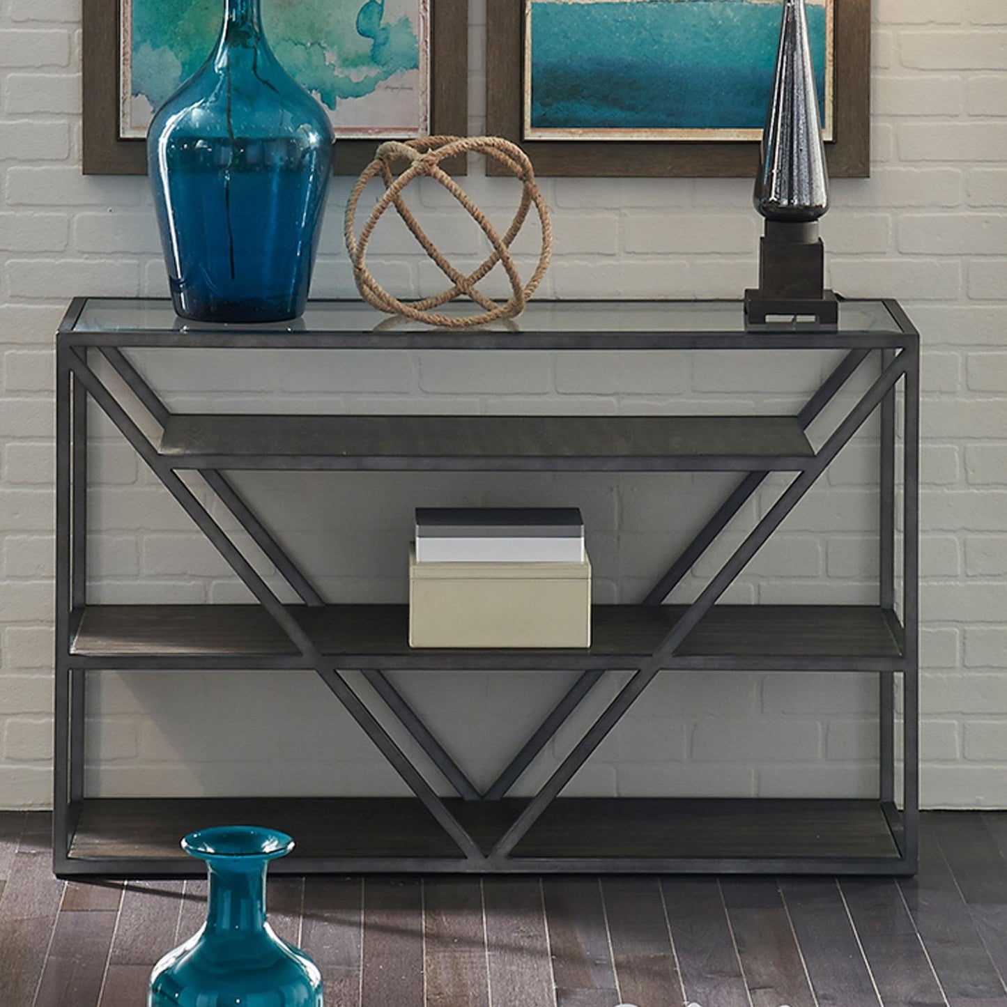 Arista - Sofa Table