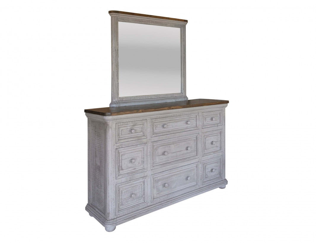 1 Drawer, 2 Doors, Night Stand