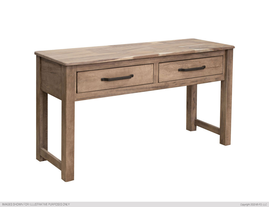 1 Drawer, End Table