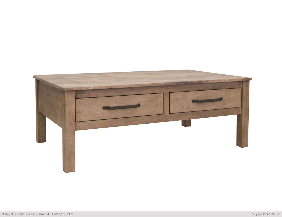 2 Drawers, Sofa Table