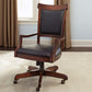 Brayton Manor - Jr Executive Desk Chair (RTA)