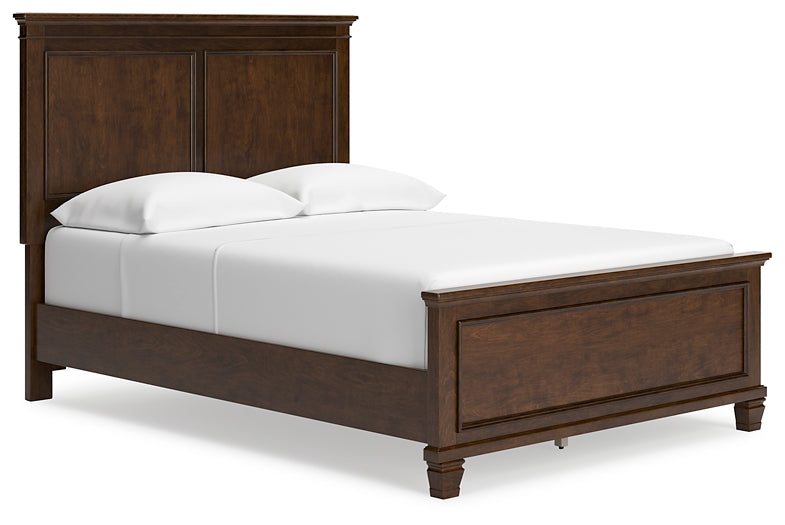 Ashley Express - Danabrin  Panel Bed