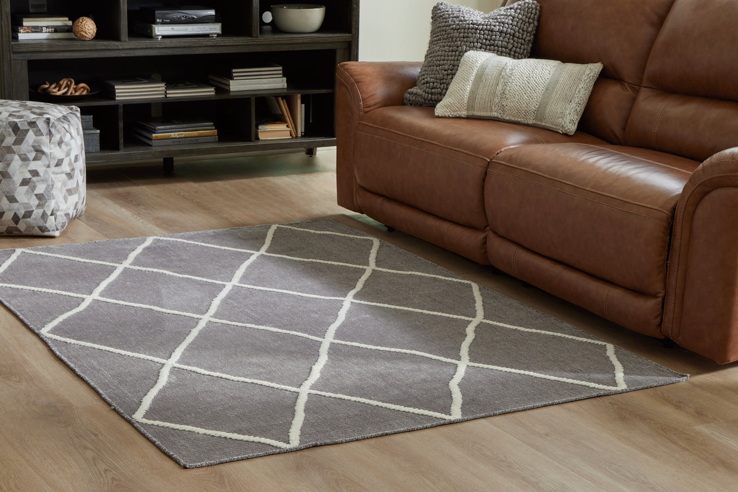 Ashley Express - Stardo Washable Medium Rug