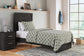 Ashley Express - Belachime  Panel Bed