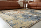 Ashley Express - Maville Medium Rug