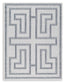 Ashley Express - Matinwood Medium Rug