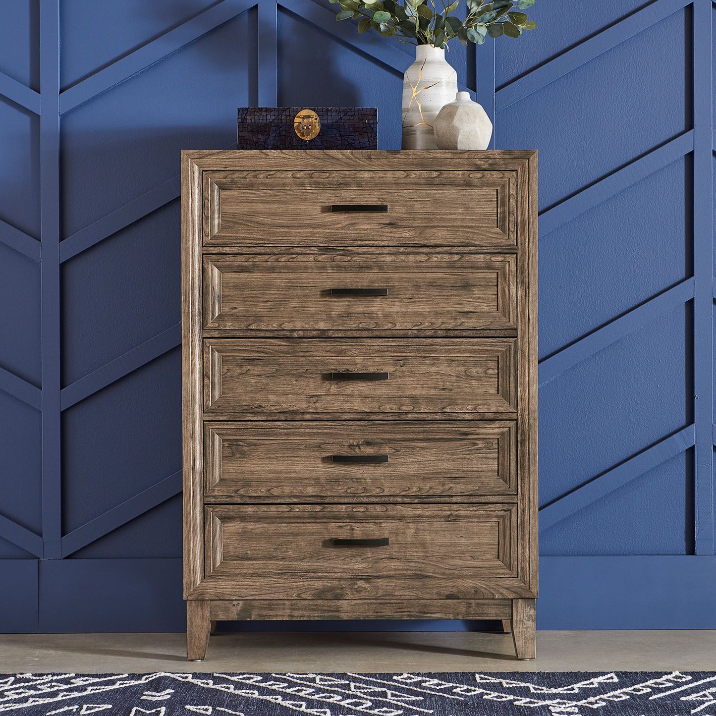 Ridgecrest - 5 Drawer Chest