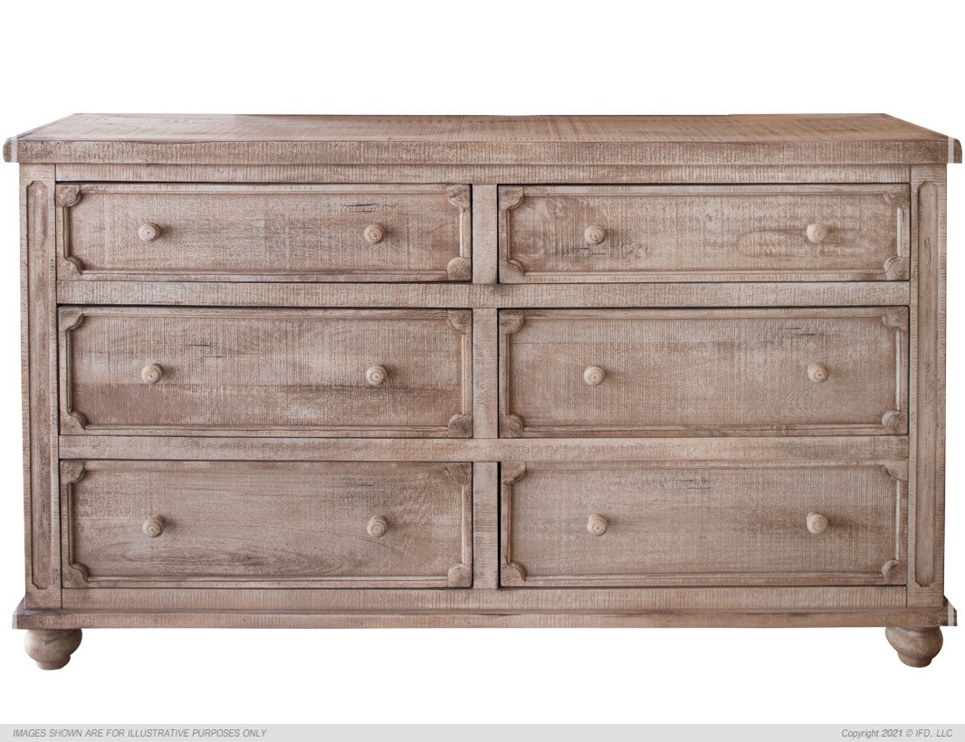 4 Drawer Chest