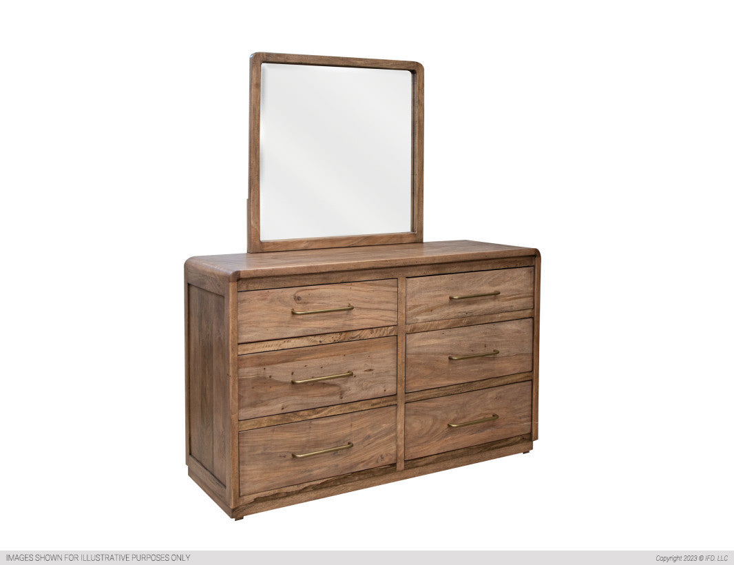 4 Drawer, Chest