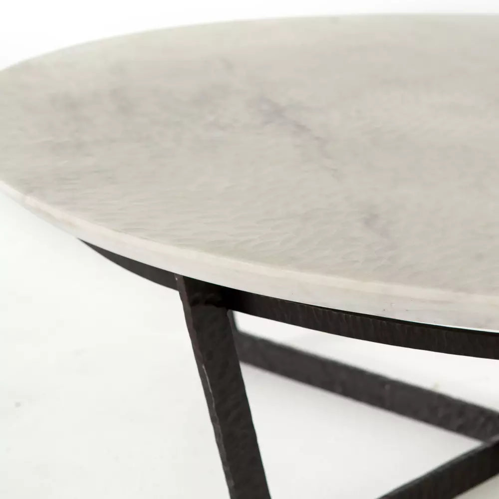 Felix Round Coffee Table