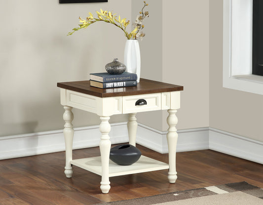 Joanna End Table