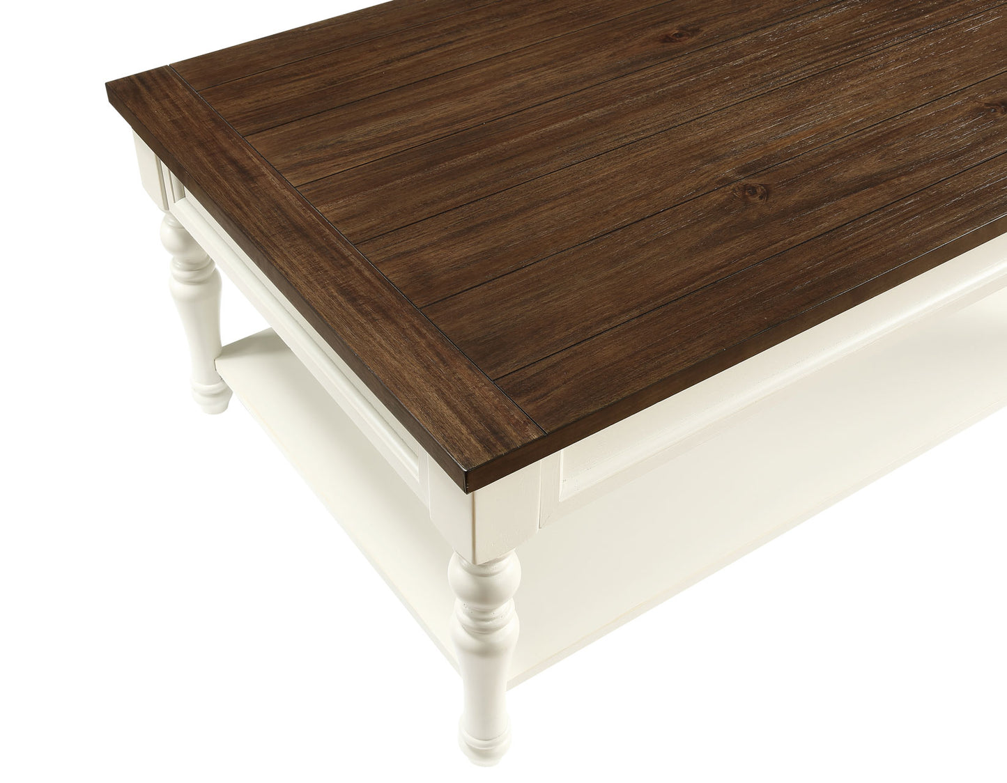 Joanna End Table