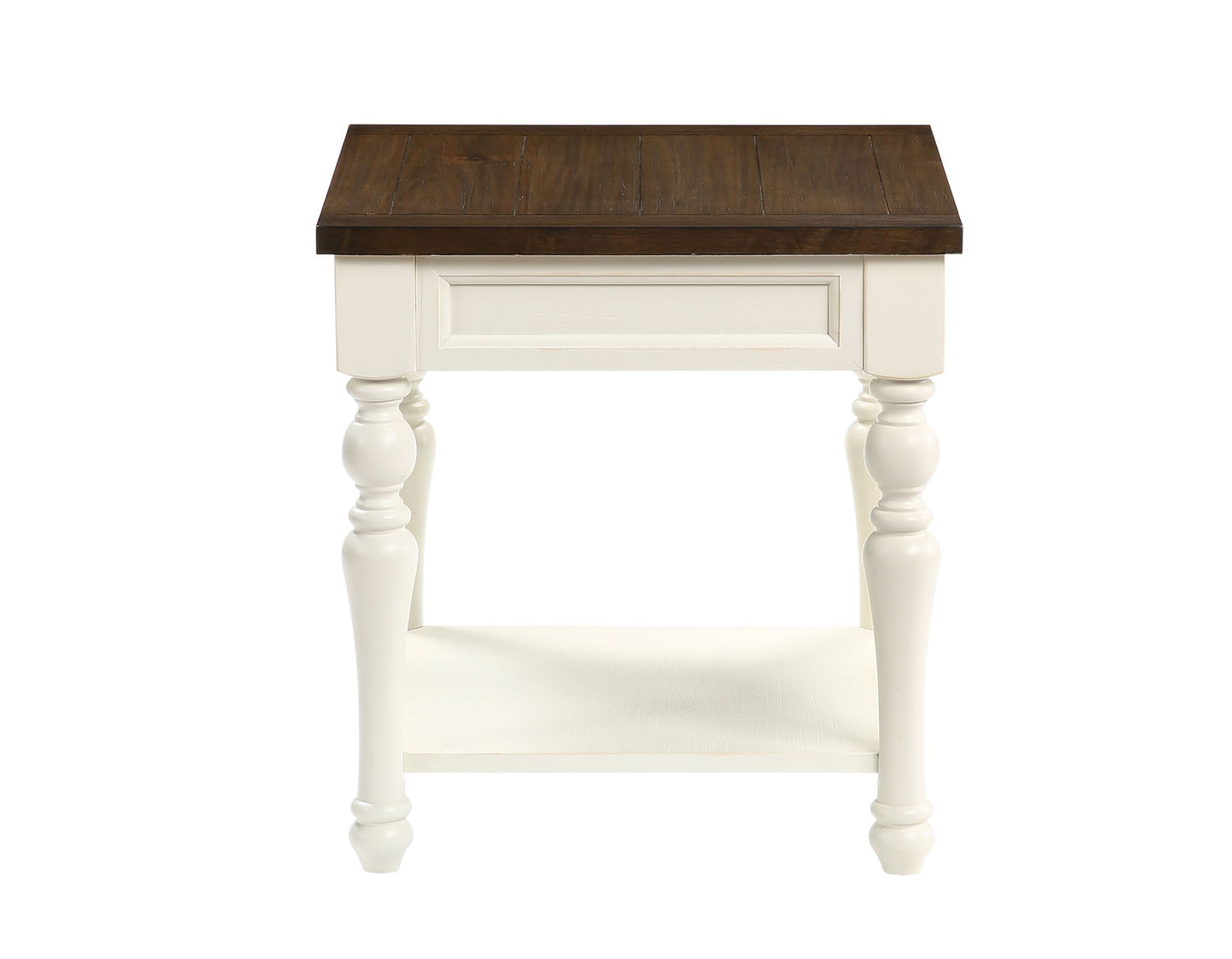 Joanna End Table