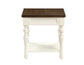 Joanna End Table