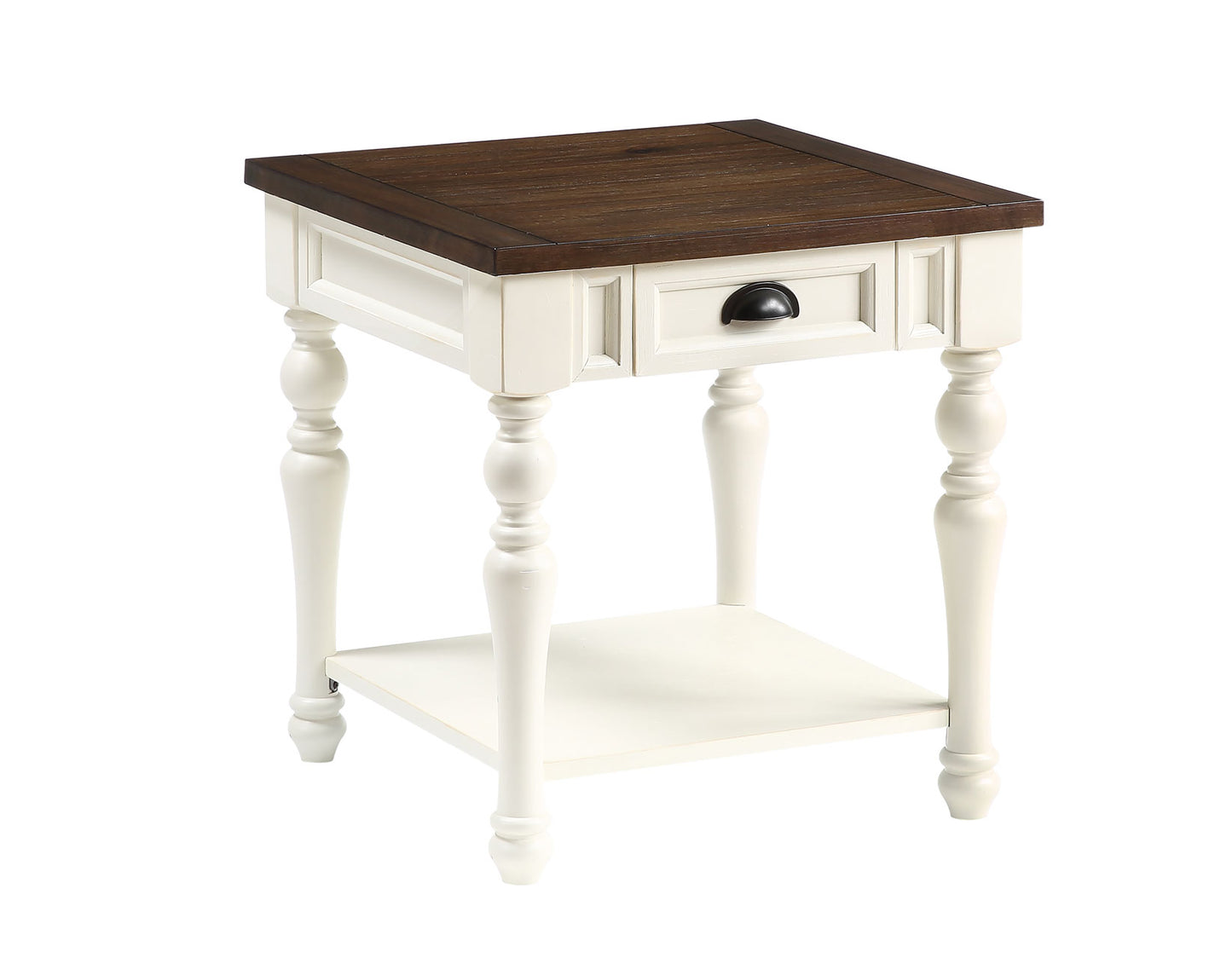 Joanna End Table