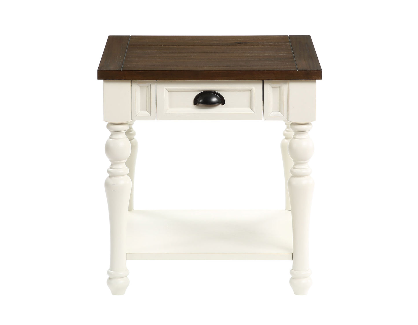 Joanna End Table