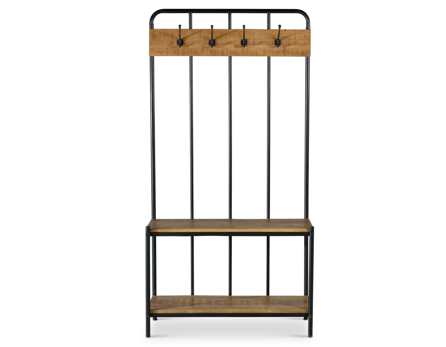 Camino Hall Rack