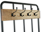 Camino Hall Rack