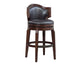 Jasper 30" Bar Stool, Swivel