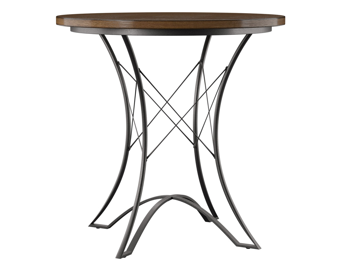 Adele Round Counter Table