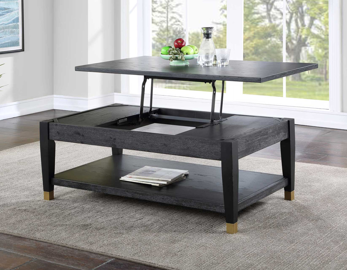 Yves 3-Piece Table Set