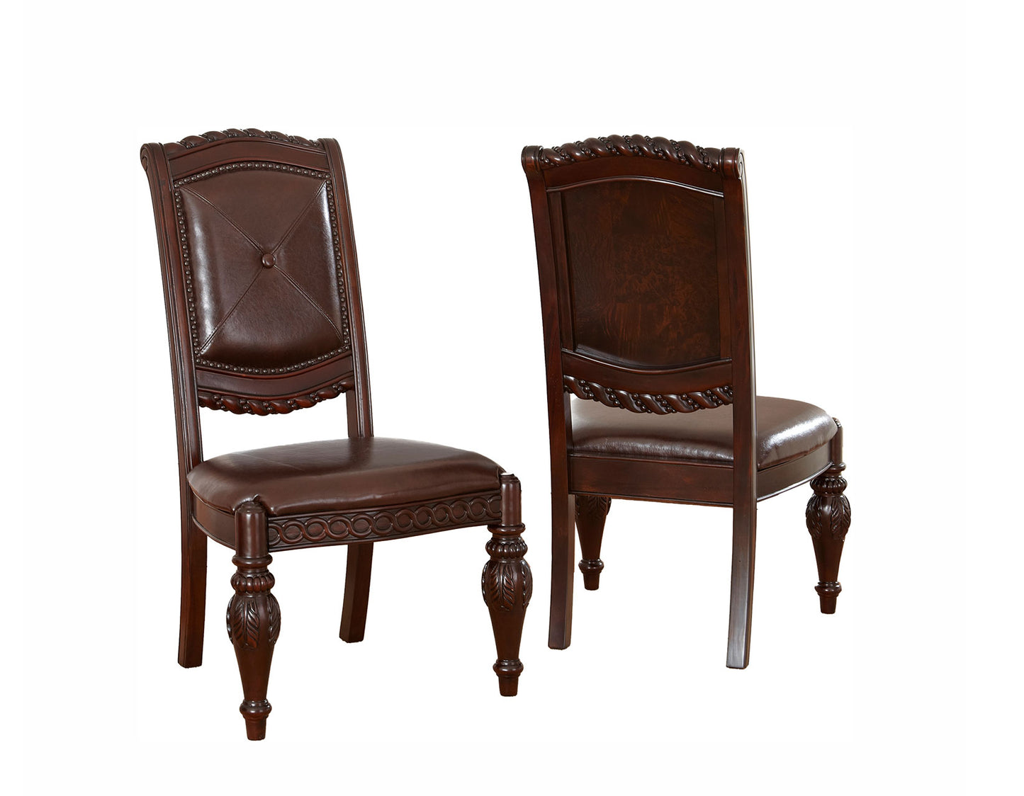 Antoinette Side Chair