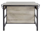 Carson 55-inch Counter Kitchen Table