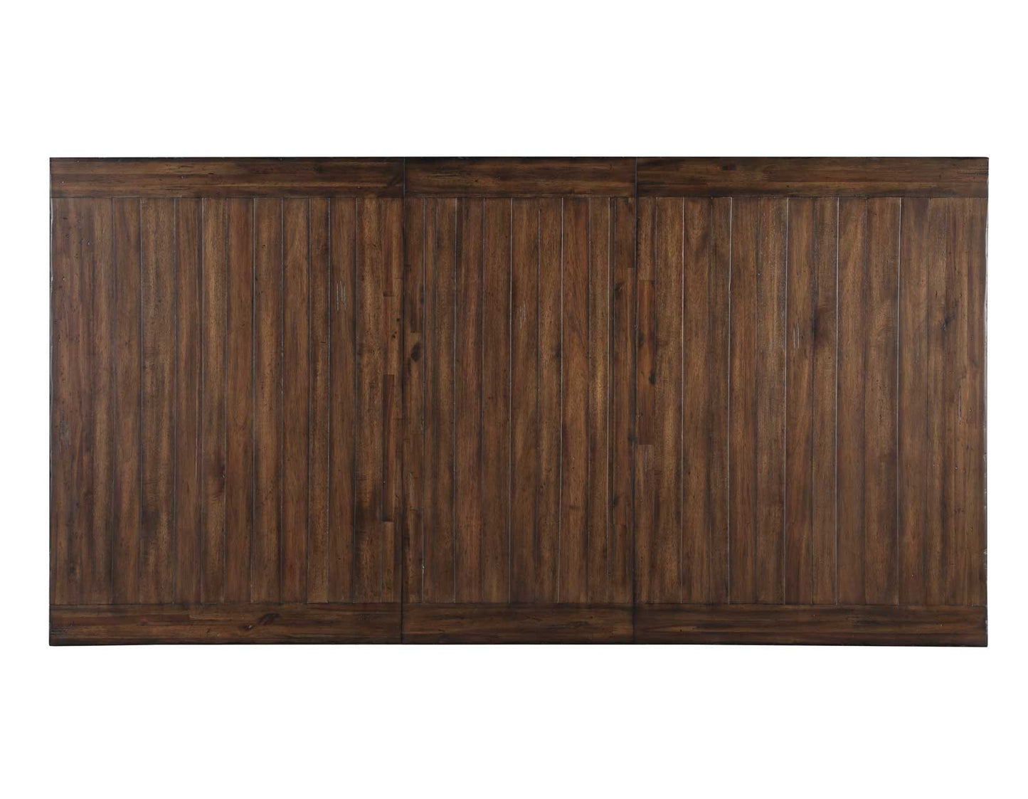 Auburn 60-80 inch Storage Counter Table