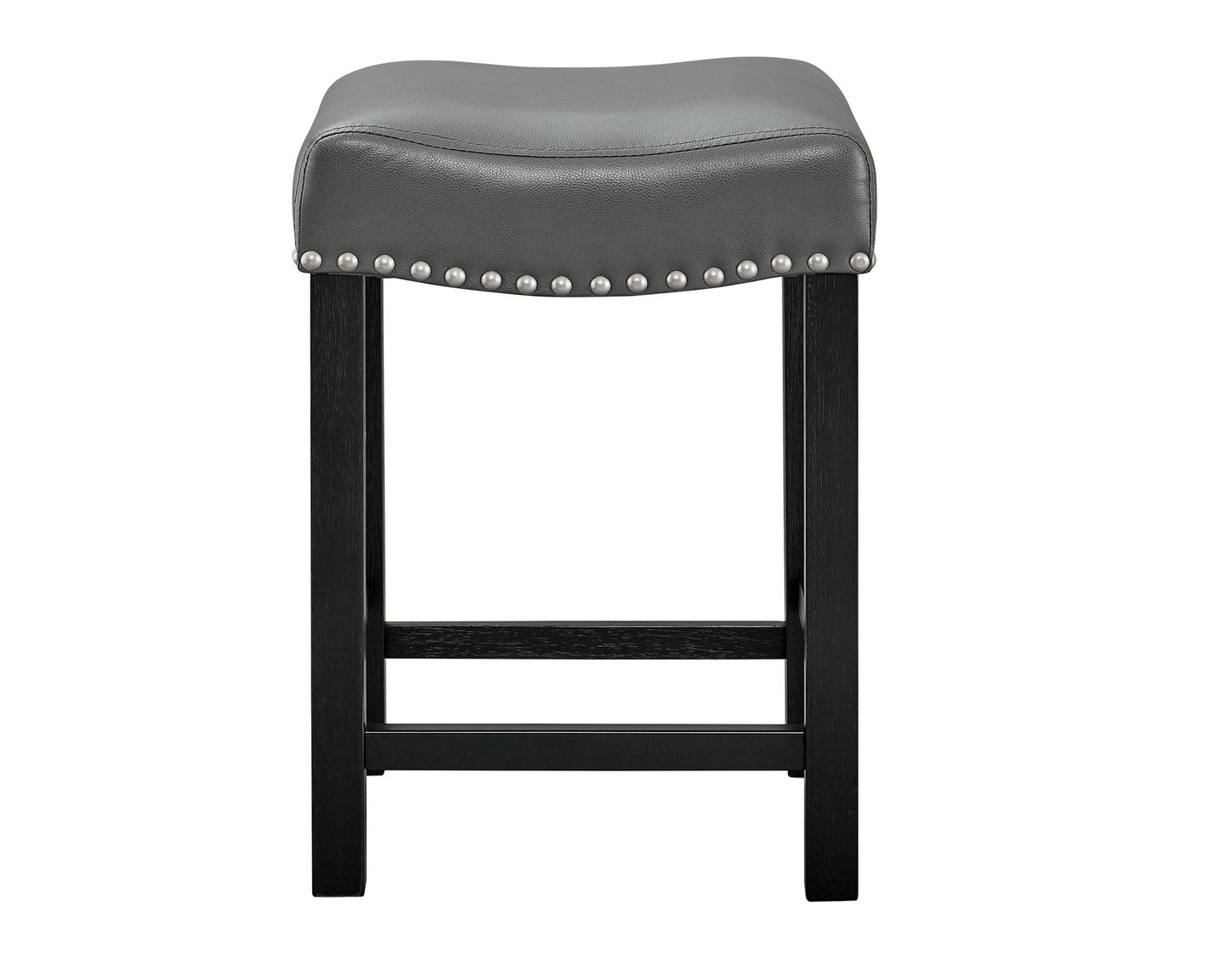 Aspen 24″ Backless Counter Stool