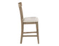 Napa 24" Counter Stool, Sand