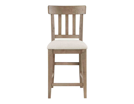 Napa 24″ Counter Stool, Sand