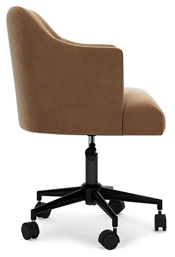 Ashley Express - Austanny Home Office Desk Chair (1/CN)