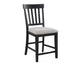 Halle 24" Counter Stool