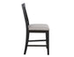 Halle 24" Counter Stool