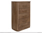 Chest 5 Drawers