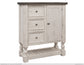 1 Drawer Nightstand