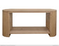 1 Shelf, Sofa Table