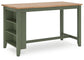 Ashley Express - Gesthaven RECT Dining Room Counter Table