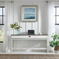 River Place - Console Bar Table