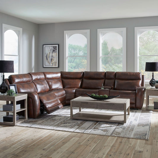 Blair - 6 Piece Sectional