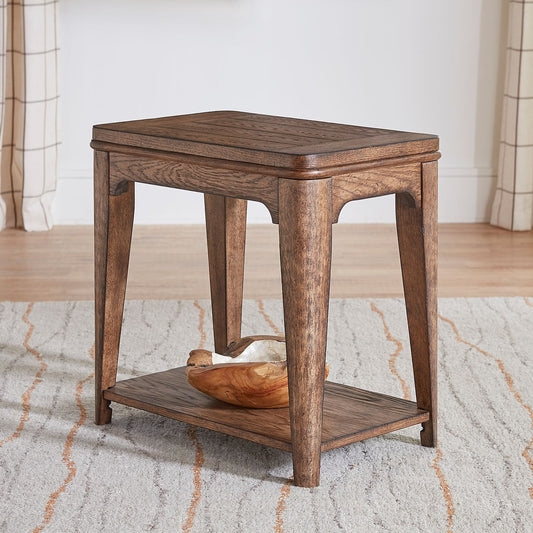 Ashford - Chair Side Table