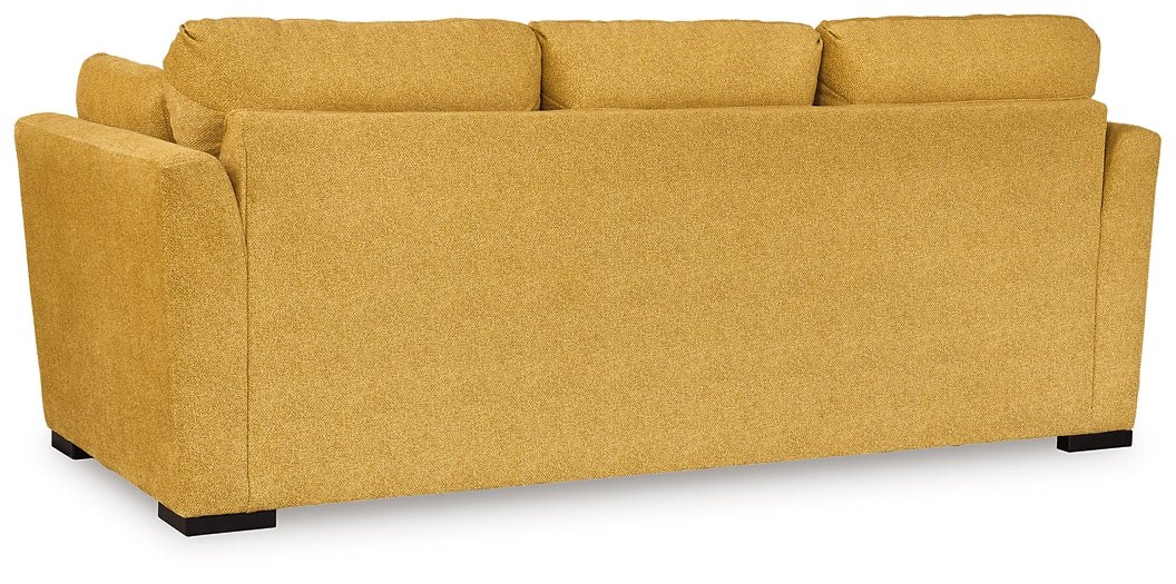 Keerwick  Sofa Sleeper