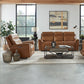 Cooper - Sofa & Recliner