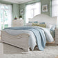 Bayside - King Panel Bed