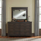 Thornwood Hills - Dresser & Mirror