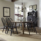 Hearthstone Ridge - 7 Piece Rectangular Table Set