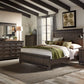 Thornwood Hills - Queen Panel Bed, Dresser & Mirror